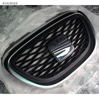 SEAT LEON ÇIKMA ORJİNAL PANJUR