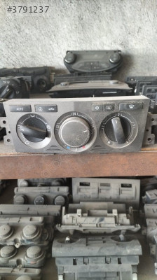 96873526 Opel antara klima kontrol paneli
