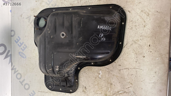 volkswagen amarok 2019 3.0 çıkma karter (son fiyat)
