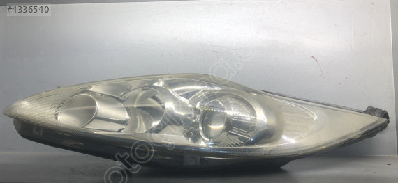 FORD FİESTA ORJİNAL ÇIKMA SOL FAR