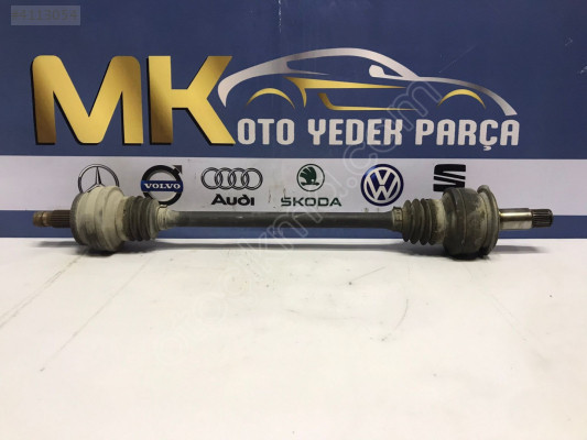 MERCEDES C220-C200-C180 W204 SAĞ AKS