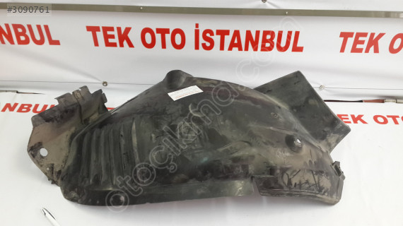 Mercedes C 204 DAVLUMBAZ SAĞ ÖN A2046900130