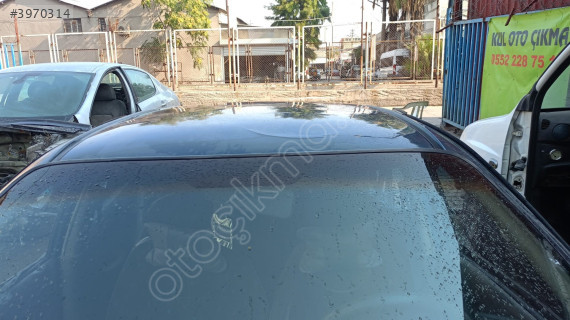 hyundai accent tavan