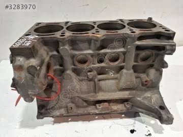 FIAT 1.2 8V YARIM MOTOR BLOK KRANK BİYEL KOLU