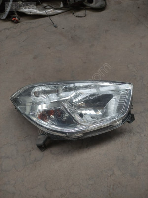 Dacia loji sağ ön far
