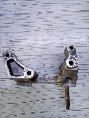 FORD TRANSİT CONNECT FOCUS MOTOR TAKOZ DESTEK- BRAKET  XS406030BC