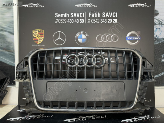 AUDİ Q3 ÖN PANJUR ÇIKMA