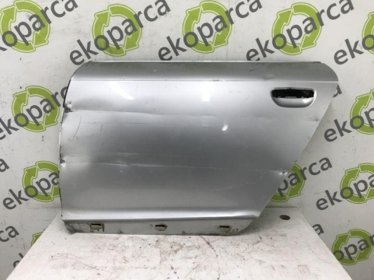 AUDI A6 2009 2012 ÇIKMA SOL ARKA KAPI 4F0833051D