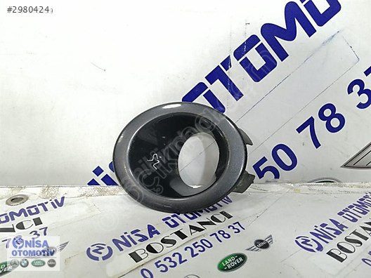 LAND ROVER FREELANDER 2 KASA SAĞ SİS FAR ÇERÇEVESİ 6H52-15A245