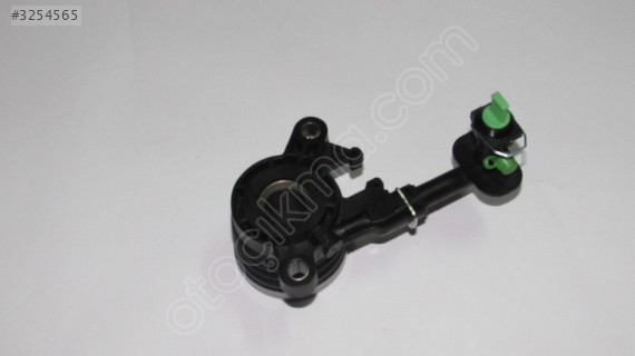ALMERA II / JUKE / MICRA III DEBRİYAJ RULMANI HİDROLİKLİ