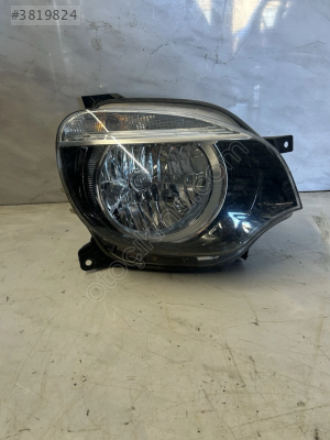 RENAULT TWINGO ÇIKMA ORJİNAL SAĞ - SOL FAR