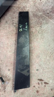 2009-2011 FORD FOCUS 2.5 ÇIKMA ORJINAL SOL ARKA KAPI BAKALİTİ