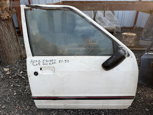 FORD ESCORT SAĞ ÖN KAPI KİLİDİ 85-90 MODEL ORJİNAL ÇIKMA