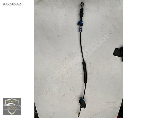 RENAULT CLIO 5 1.0 TCE VİTES HALATI ALKAN OTOMOTIV 0532.417.1034