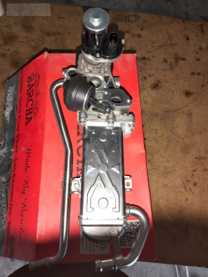 03P131512D POLO EGR VALFİ