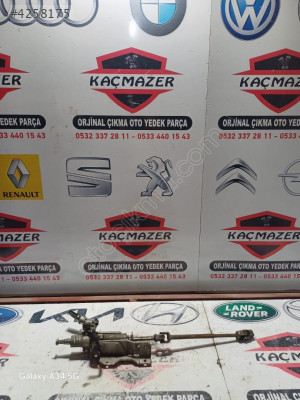 FİAT LİNEA DİREKSİYON KOLONU MOTORLU ÇIKMA ORJİNAL