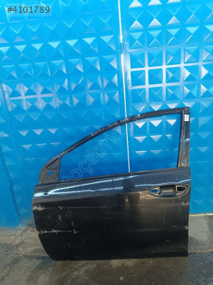 TOYOTA COROLLA SOL ÖN KAPI 2014/2018