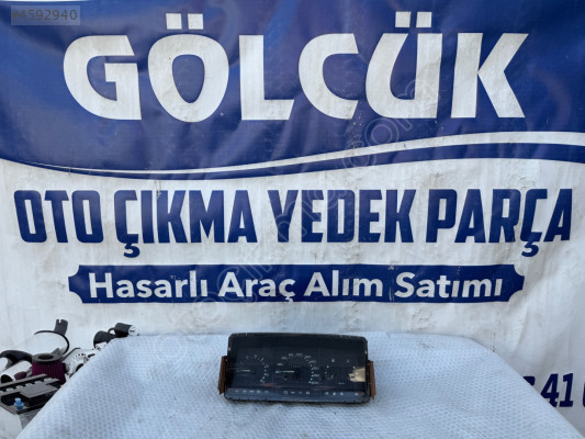 Seat İbiza 1.5 GLX Kilometre Saati / Gösterge Paneli ORJİNAL