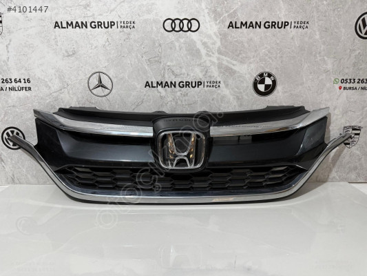 HONDA CRV ÖN PANJUR ORJİNAL 71120-T1V