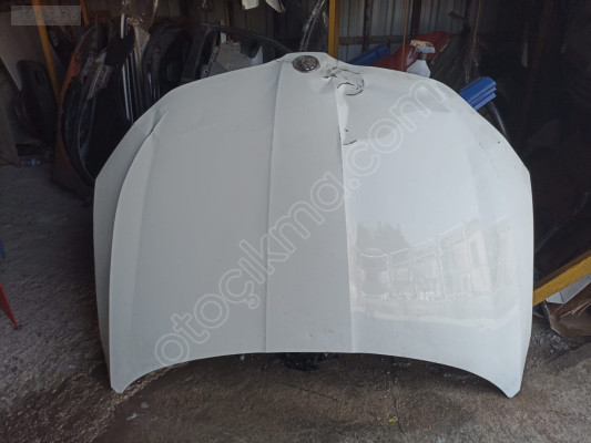 SCODA SUPERB 2015- MOTOR KAPUTU ÇIKMA