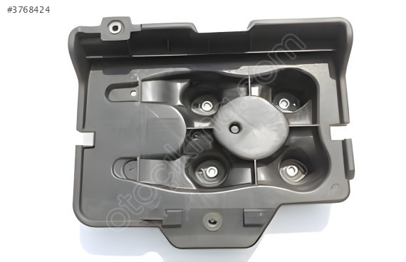 VW GOLF 4 - BORA AKÜ ALTI ALT BRAKETİ 1J0915333A SIFIR