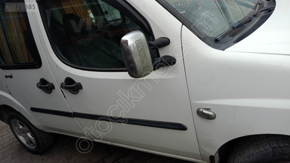 fiat doblo sağ ön kapı dolu