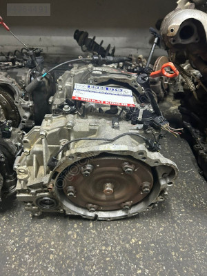 HYUNDAI ACCENT ERA DİZEL OTOMATİK ŞANZIMAN ORJİNAL