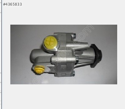 DİREKSİYON POMPASI (uzun kafa) PASSAT 97-00 8D0145156K