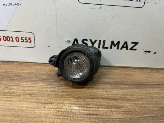 OPEL ASTRA J SAĞ SİS FARI ORJİNAL 1710210