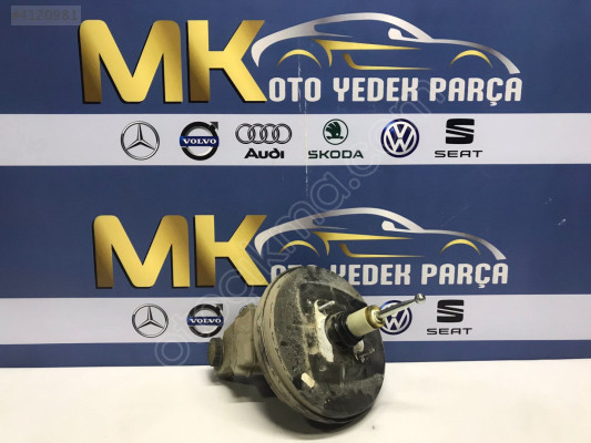 VOLKSWAGEN POLO-SKODA KAMIQ WESTİNGHAUSE 2Q1 614 105 J