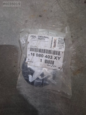 Peugeot jant arma orjinal sifir 16080403XY