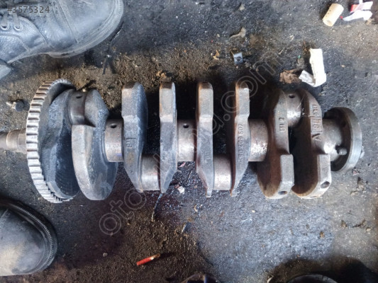Vectra 1.8 Krank mili