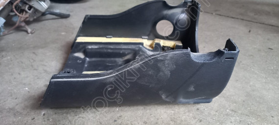 Connect direksiyon alt kaplama OEM 2T143533AFW çıkma orj