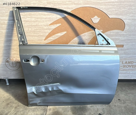 SUZUKİ VİTARA SAĞ ÖN KAPI