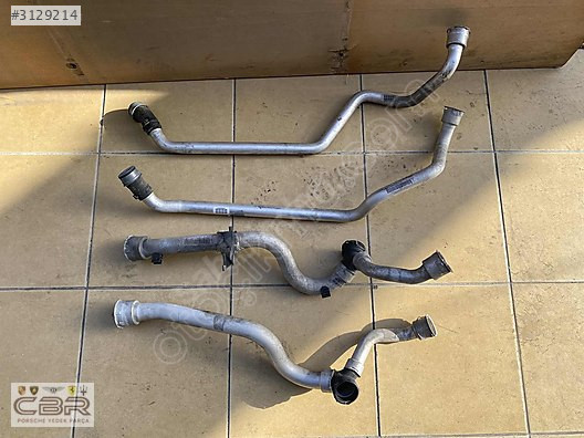 PORSCHE CAYMAN BOXSRER 991 SU BORUSU 991106751
