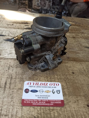 BMW E46 1.6 GAZ KELEBEĞİ 1432059