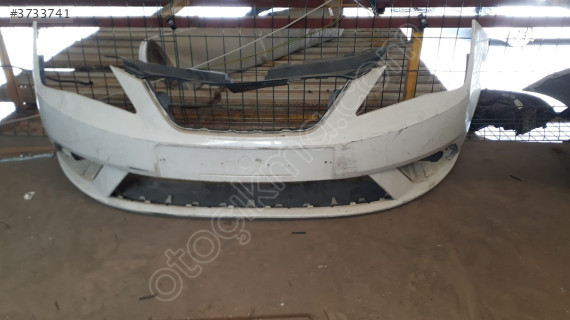 SEAT IBIZA 2013 MODEL ÖN TAMPON