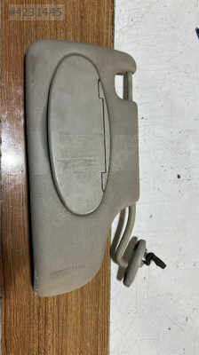 2007-2011 MİNİ COOPER SAĞ GÜNEŞLİK ORJ ÇIKMA