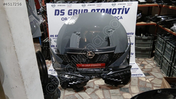 NISSAN QASHQAI J12 SAĞ FAR ORİJİNAL