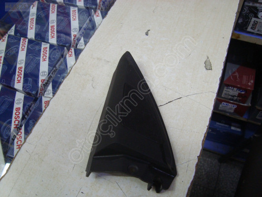 opel vectra c sol ön kapı hoparlör kapağı 9179574 gm