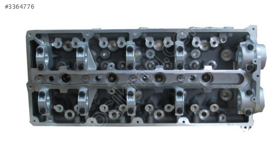 B2500 YM BT50 2006- 2,5-3,0T SİLİNDİR KAPAK