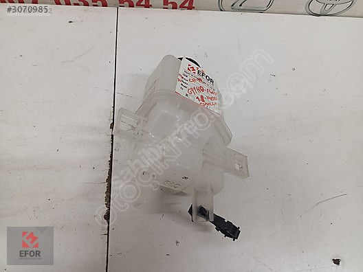 TOYOTA COROLLA HYBRD SIFIR YEDEK SU DEPO 19-22 OEMNO:G91H0-F4011