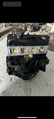 RENAULT 19 EUROPA 1.4 KARBÜRATÖRLÜ SIFIR REKTEFİYELİ MOTOR