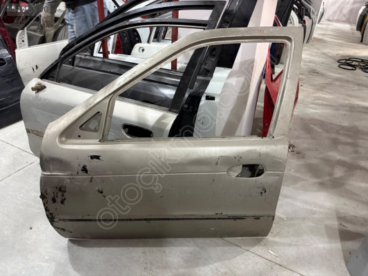 KİA SEPHİA ÇIKMA ORJİNAL SOL ÖN KAPI BD1