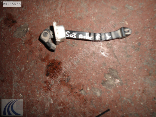 MAZDA 3 2010 ÇIKMA SAĞ ARKA KAPI GERGİ DEMİRİ