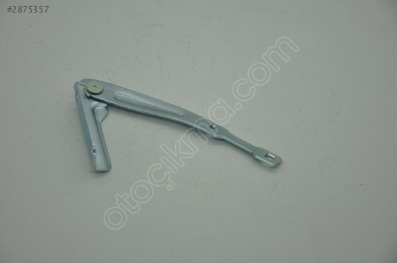 Motor Kaput Menteşesi Sol Duster