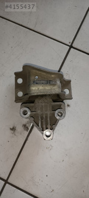 Fiat Ducato motor takozu sağ taraf