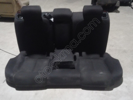 AUDİ A6 ARAKA KOLTUK TAKIMI 4G088537512