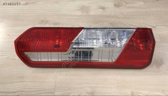 TRANSIT STOP LAMBASI SOL V363 2014 2019 2025 SIFIR BK3113405AF