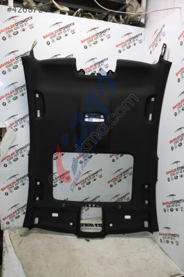 BMW 5 SERİSİ G30 G31 F90 TAVAN DÖŞEMESİ KAPLAMA 51448065009